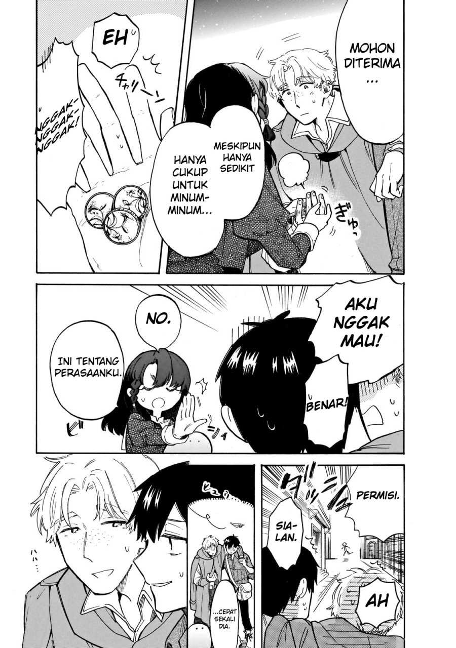 Tondemo Skill de Isekai Hourou Meshi: Sui no Daibouken chapter 74