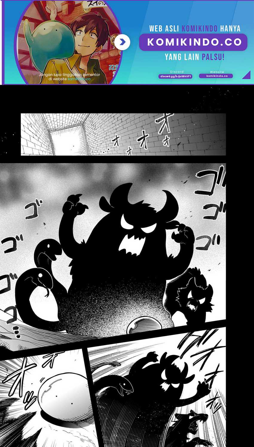 Tondemo Skill de Isekai Hourou Meshi: Sui no Daibouken Chapter 78 Bahasa Indonesia