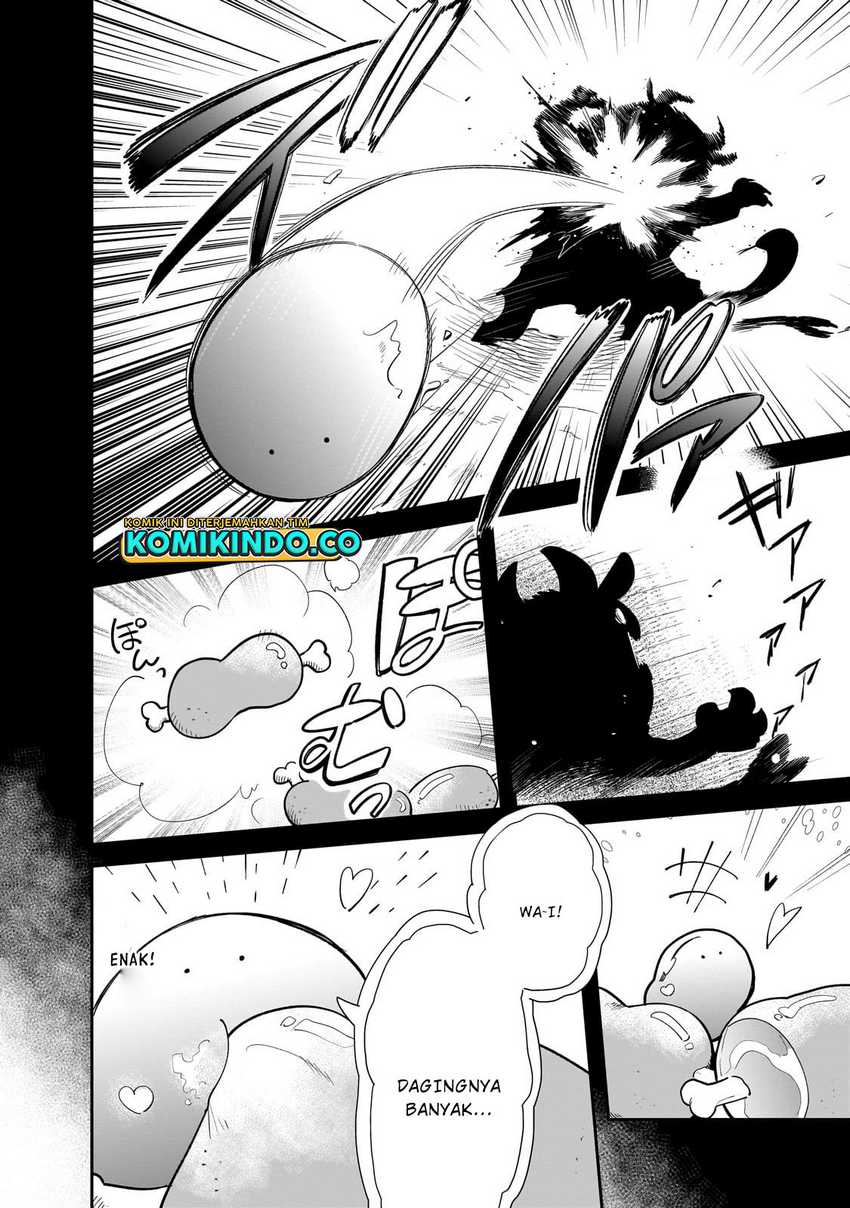 Tondemo Skill de Isekai Hourou Meshi: Sui no Daibouken Chapter 78 Bahasa Indonesia