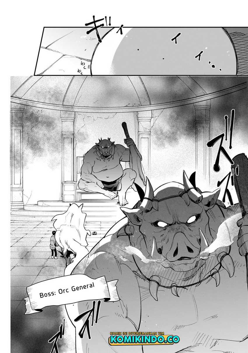 Tondemo Skill de Isekai Hourou Meshi: Sui no Daibouken Chapter 78 Bahasa Indonesia