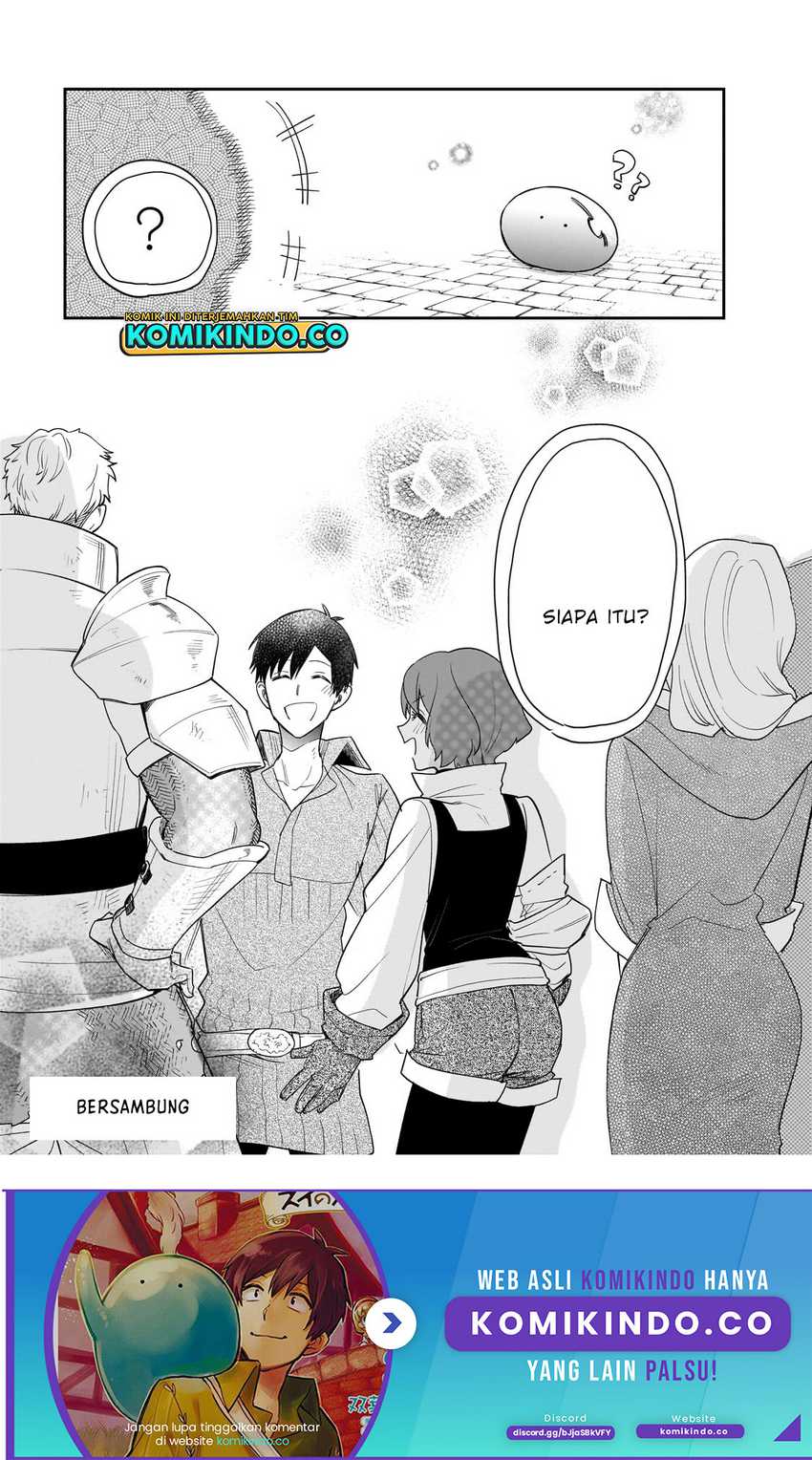 Tondemo Skill de Isekai Hourou Meshi: Sui no Daibouken Chapter 78 Bahasa Indonesia