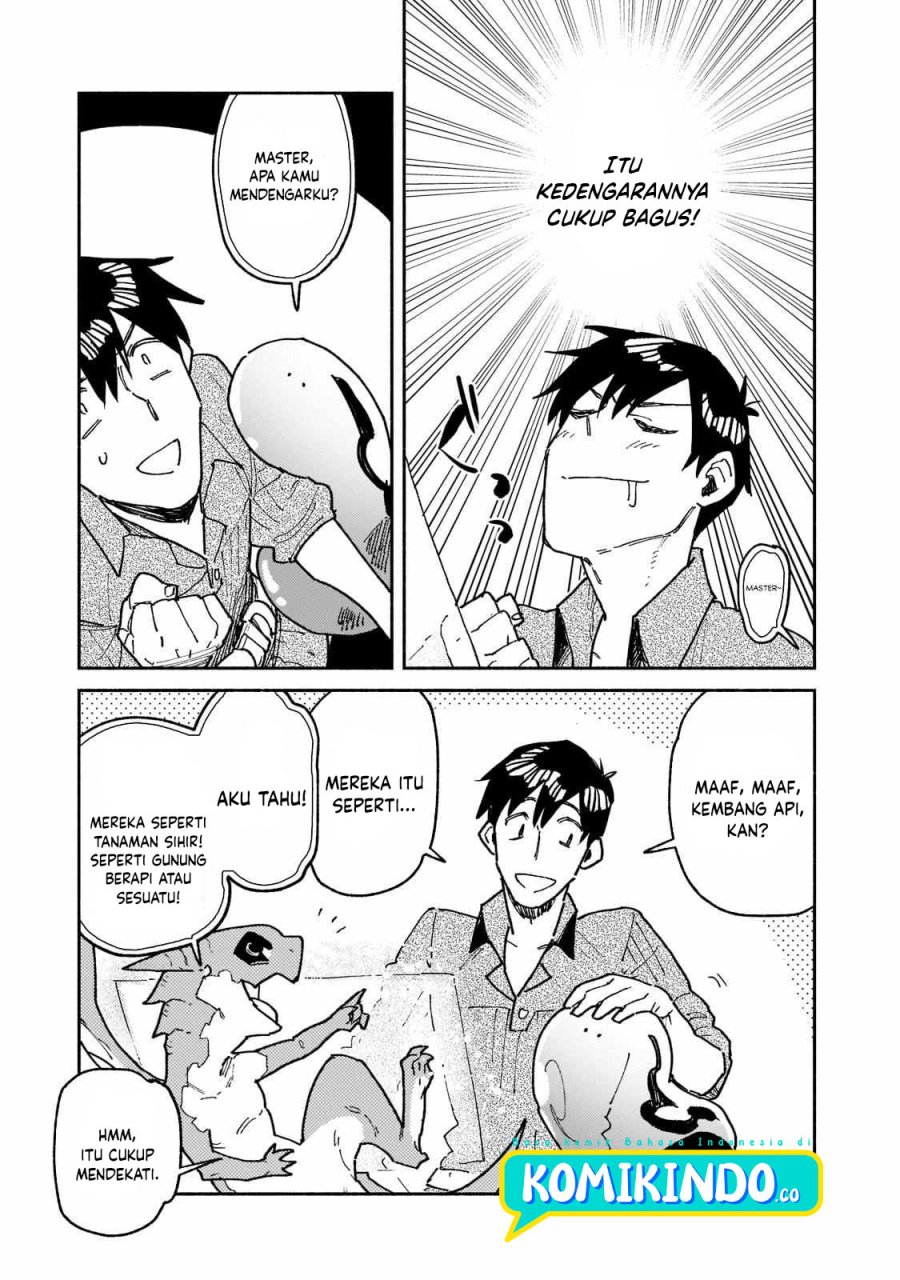 Tondemo Skill de Isekai Hourou Meshi chapter 53