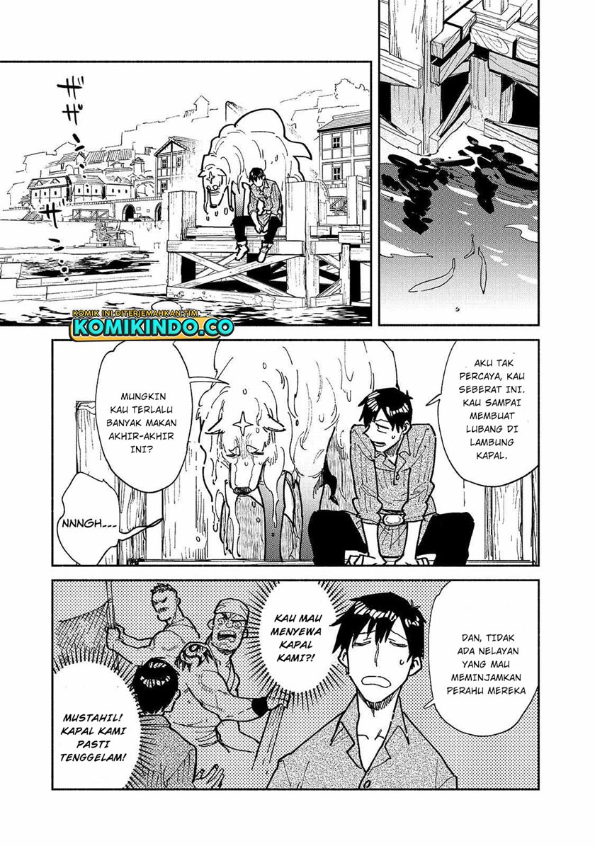 Tondemo Skill de Isekai Hourou Meshi chapter 55