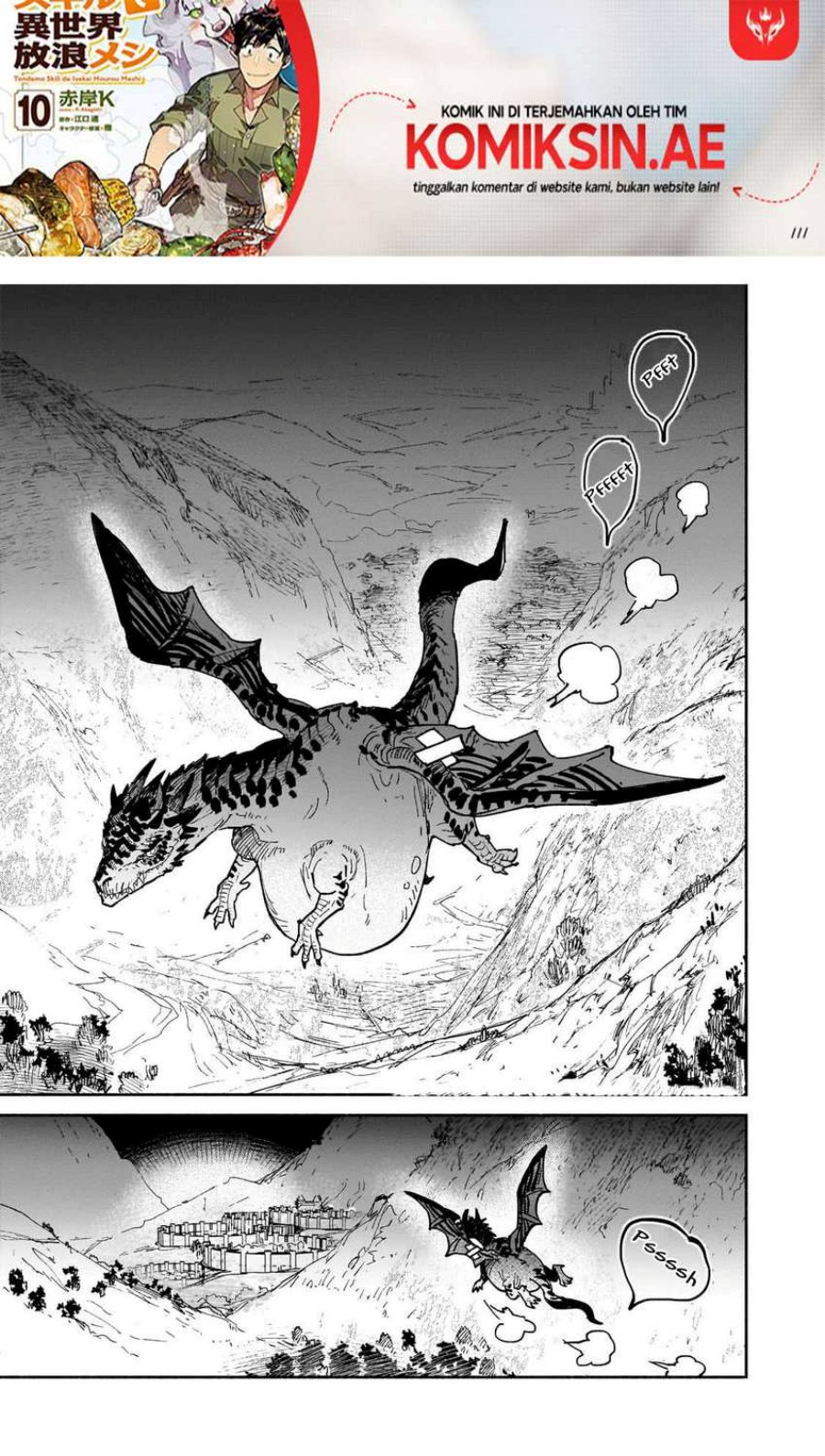 Dilarang COPAS - situs resmi www.mangacanblog.com - Komik tondemo skill de isekai hourou meshi 061.1 - chapter 61.1 62.1 Indonesia tondemo skill de isekai hourou meshi 061.1 - chapter 61.1 Terbaru 1|Baca Manga Komik Indonesia|Mangacan