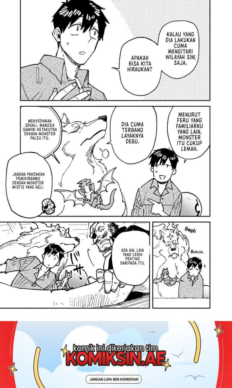 Dilarang COPAS - situs resmi www.mangacanblog.com - Komik tondemo skill de isekai hourou meshi 061.1 - chapter 61.1 62.1 Indonesia tondemo skill de isekai hourou meshi 061.1 - chapter 61.1 Terbaru 11|Baca Manga Komik Indonesia|Mangacan