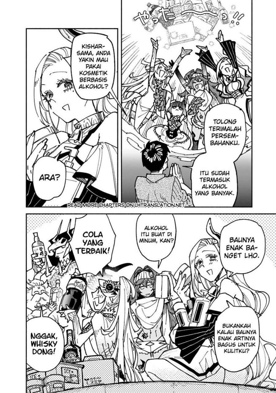 Dilarang COPAS - situs resmi www.mangacanblog.com - Komik tondemo skill de isekai hourou meshi 062.2 - chapter 62.2 63.2 Indonesia tondemo skill de isekai hourou meshi 062.2 - chapter 62.2 Terbaru 1|Baca Manga Komik Indonesia|Mangacan