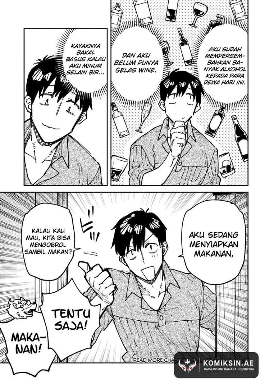 Dilarang COPAS - situs resmi www.mangacanblog.com - Komik tondemo skill de isekai hourou meshi 062.2 - chapter 62.2 63.2 Indonesia tondemo skill de isekai hourou meshi 062.2 - chapter 62.2 Terbaru 6|Baca Manga Komik Indonesia|Mangacan
