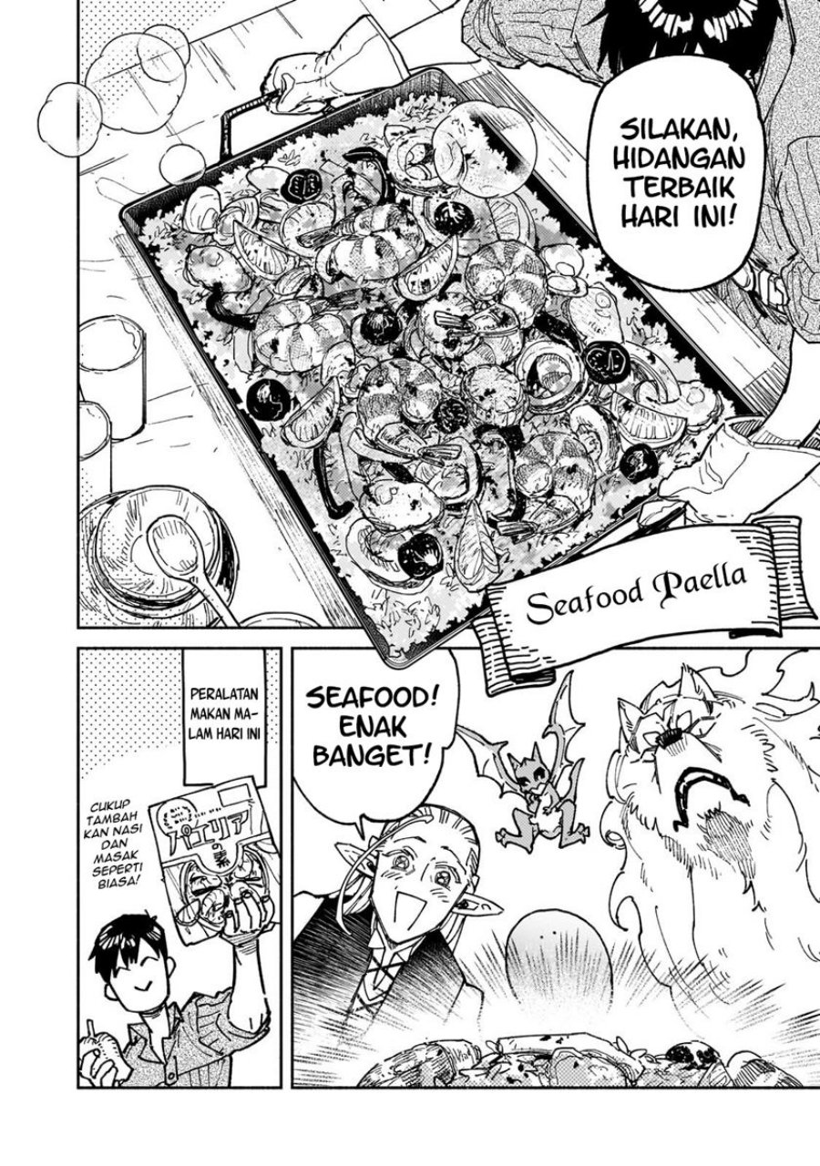Dilarang COPAS - situs resmi www.mangacanblog.com - Komik tondemo skill de isekai hourou meshi 062.2 - chapter 62.2 63.2 Indonesia tondemo skill de isekai hourou meshi 062.2 - chapter 62.2 Terbaru 7|Baca Manga Komik Indonesia|Mangacan