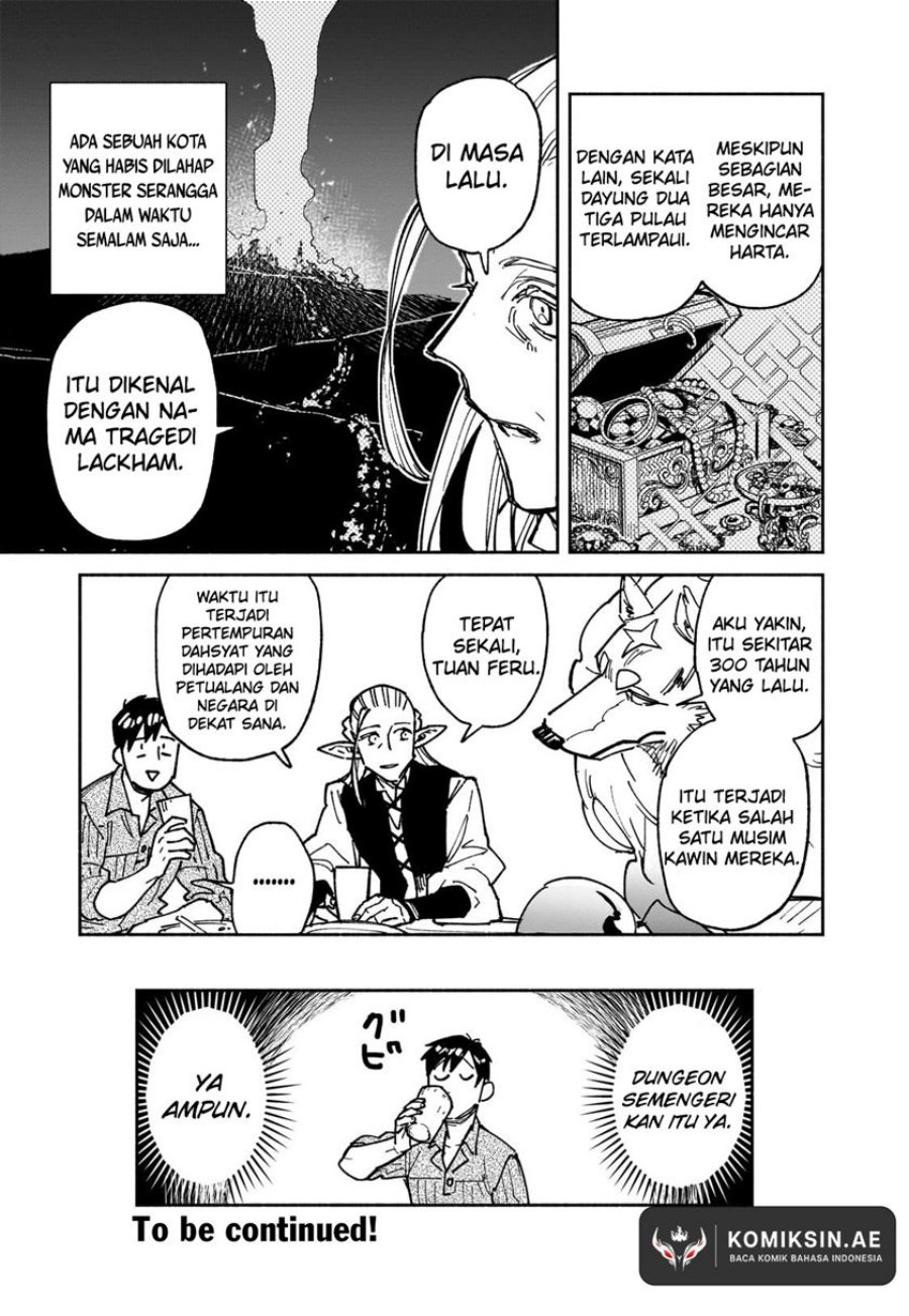 Dilarang COPAS - situs resmi www.mangacanblog.com - Komik tondemo skill de isekai hourou meshi 062.2 - chapter 62.2 63.2 Indonesia tondemo skill de isekai hourou meshi 062.2 - chapter 62.2 Terbaru 12|Baca Manga Komik Indonesia|Mangacan