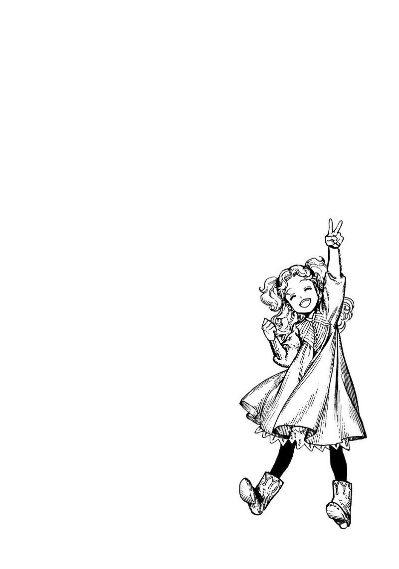 Tongari Boushi no Atelier chapter 2