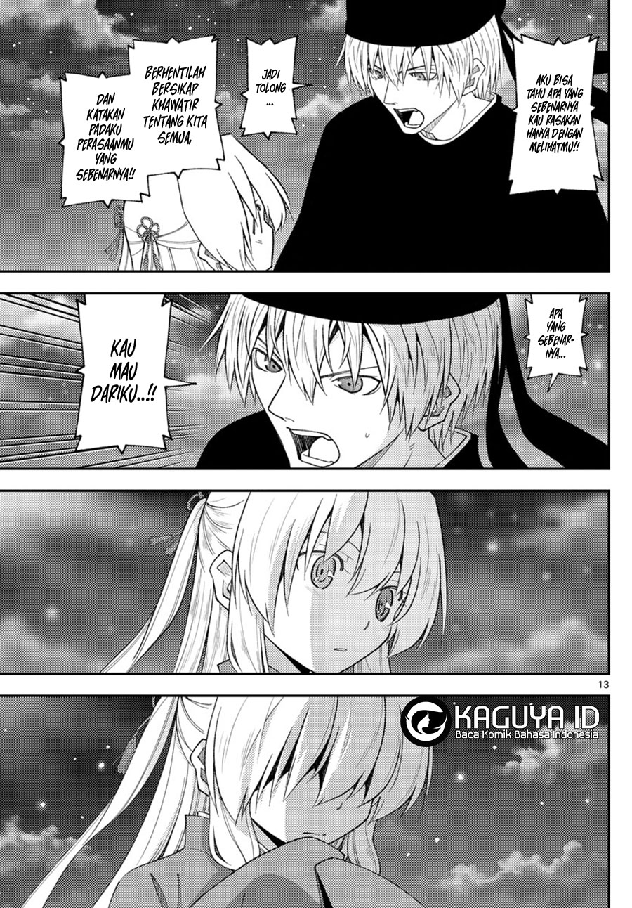 Dilarang COPAS - situs resmi www.mangacanblog.com - Komik tonikaku kawaii 204 - chapter 204 205 Indonesia tonikaku kawaii 204 - chapter 204 Terbaru 12|Baca Manga Komik Indonesia|Mangacan