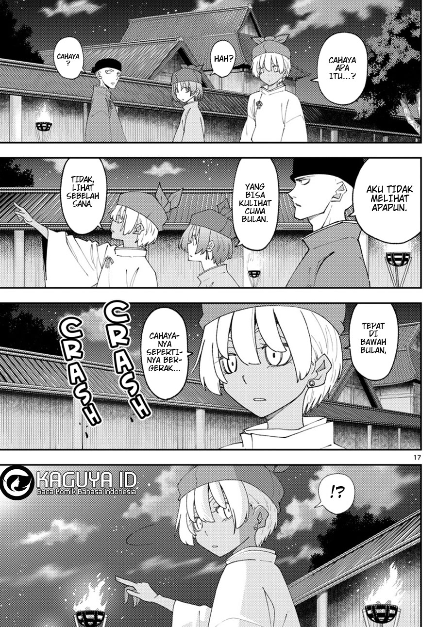 Dilarang COPAS - situs resmi www.mangacanblog.com - Komik tonikaku kawaii 204 - chapter 204 205 Indonesia tonikaku kawaii 204 - chapter 204 Terbaru 16|Baca Manga Komik Indonesia|Mangacan