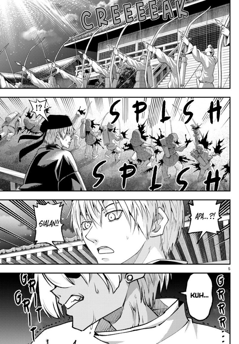 Dilarang COPAS - situs resmi www.mangacanblog.com - Komik tonikaku kawaii 205 - chapter 205 206 Indonesia tonikaku kawaii 205 - chapter 205 Terbaru 5|Baca Manga Komik Indonesia|Mangacan