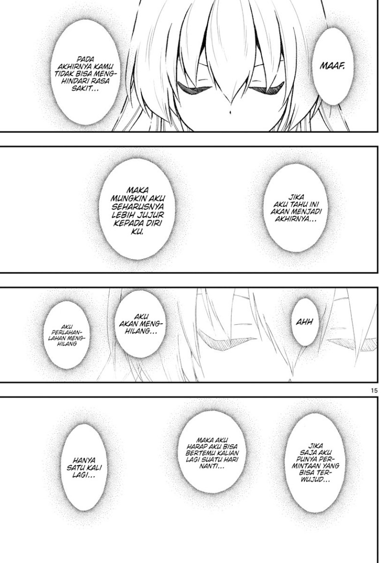 Dilarang COPAS - situs resmi www.mangacanblog.com - Komik tonikaku kawaii 205 - chapter 205 206 Indonesia tonikaku kawaii 205 - chapter 205 Terbaru 15|Baca Manga Komik Indonesia|Mangacan