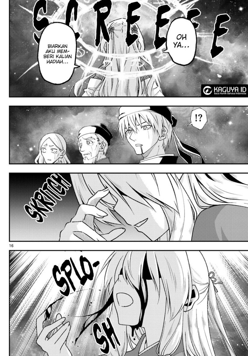 Dilarang COPAS - situs resmi www.mangacanblog.com - Komik tonikaku kawaii 205 - chapter 205 206 Indonesia tonikaku kawaii 205 - chapter 205 Terbaru 16|Baca Manga Komik Indonesia|Mangacan