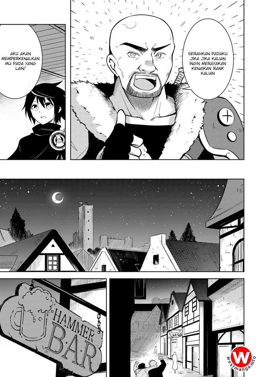 Tono Kanri o Shite Miyou chapter 3