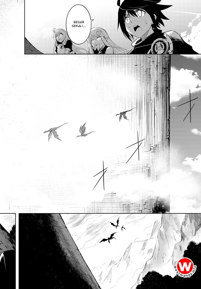 Tono Kanri o Shite Miyou chapter 3
