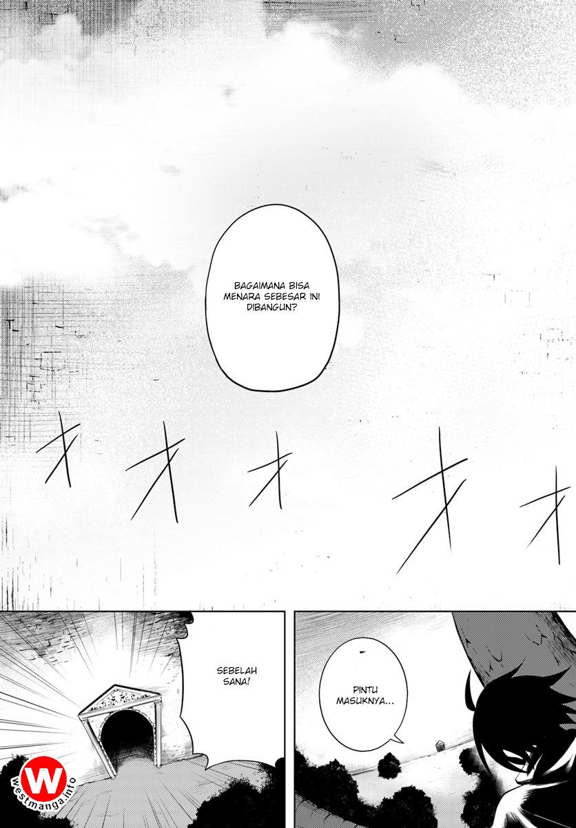 Tono Kanri o Shite Miyou chapter 3