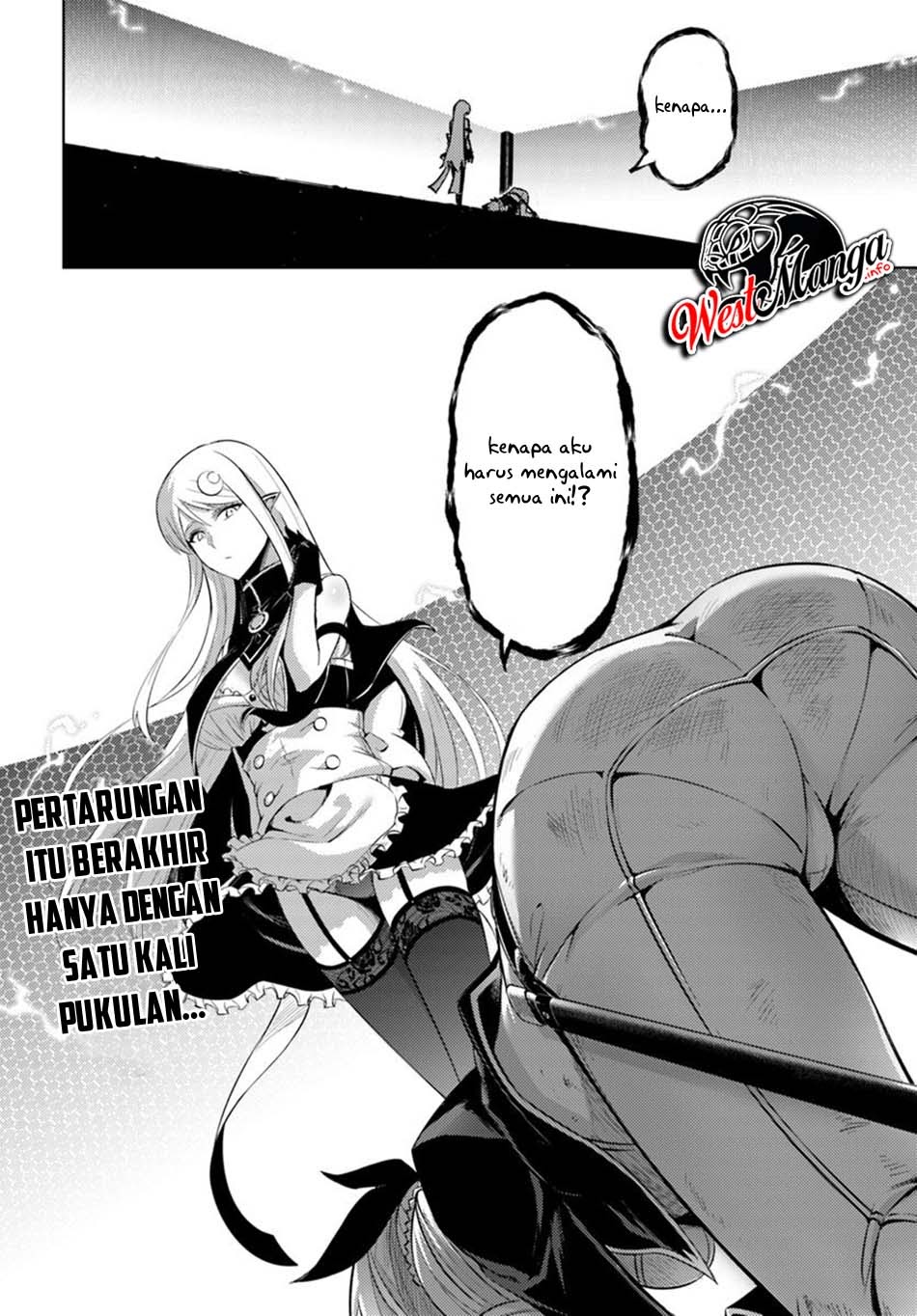 Tono Kanri o Shite Miyou chapter 27