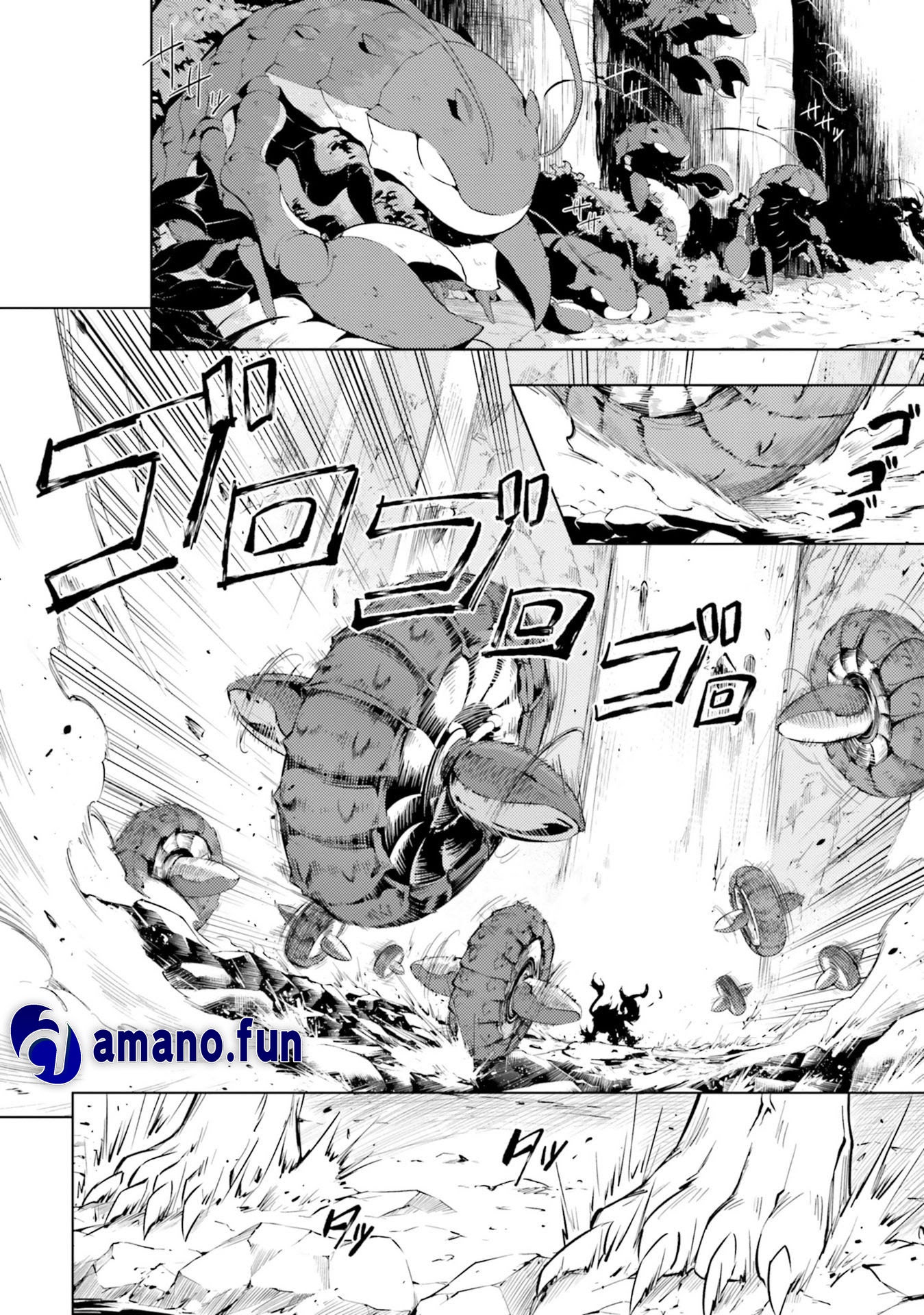 Tono Kanri o Shite Miyou chapter 29