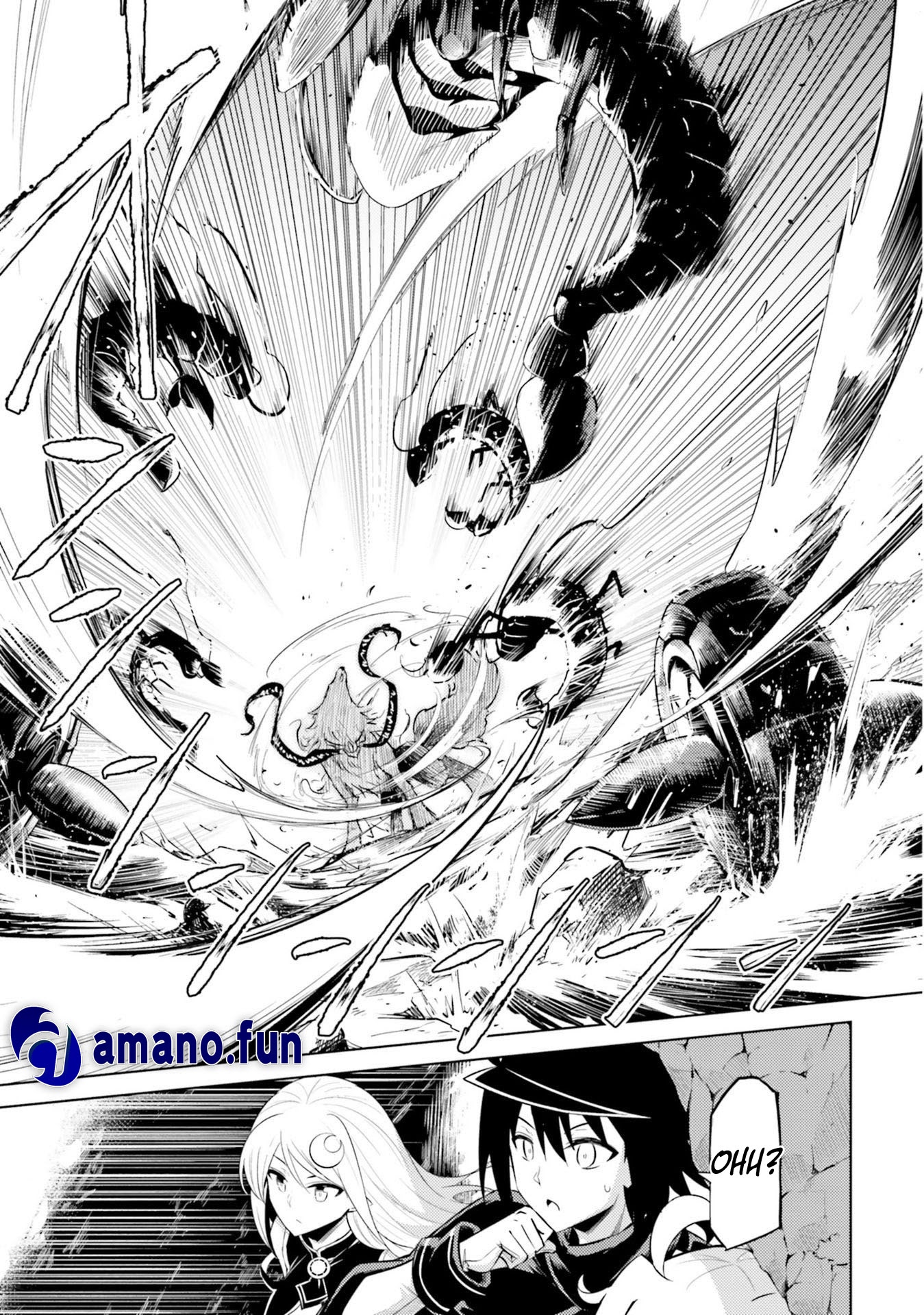 Tono Kanri o Shite Miyou chapter 29