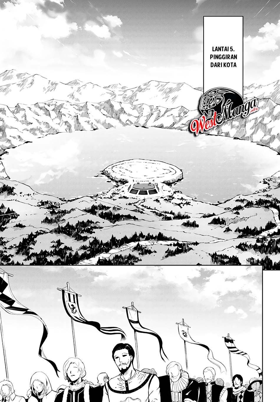 Tono Kanri o Shite Miyou chapter 34