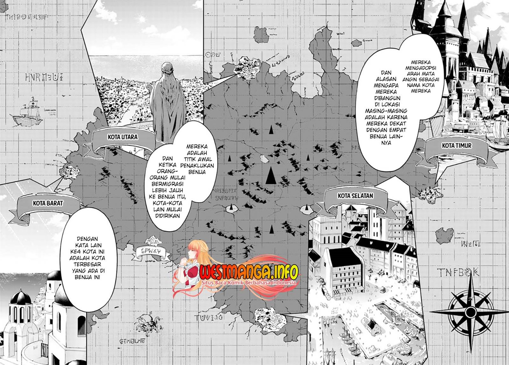 Tono Kanri o Shite Miyou chapter 44