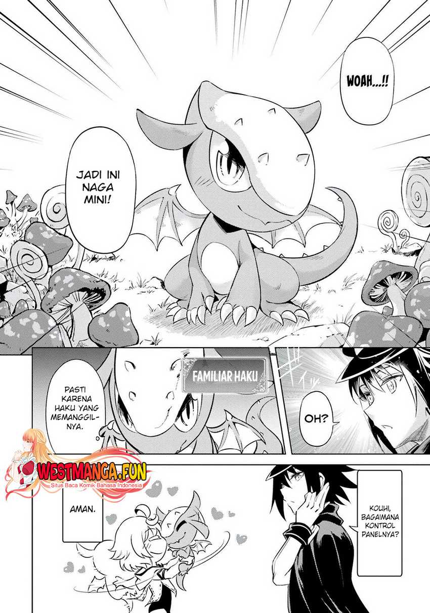 Tono Kanri o Shite Miyou chapter 57