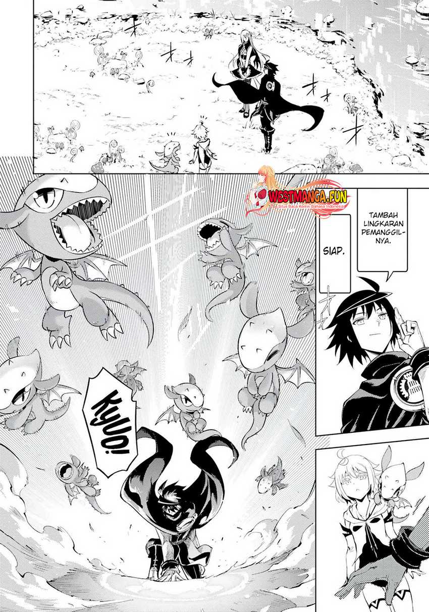 Tono Kanri o Shite Miyou chapter 57