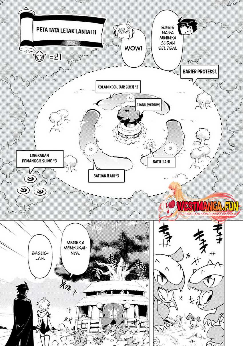 Tono Kanri o Shite Miyou chapter 57