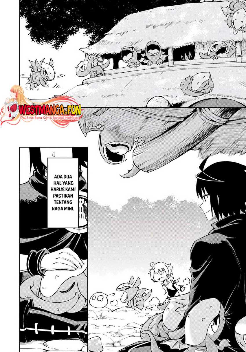 Tono Kanri o Shite Miyou chapter 57