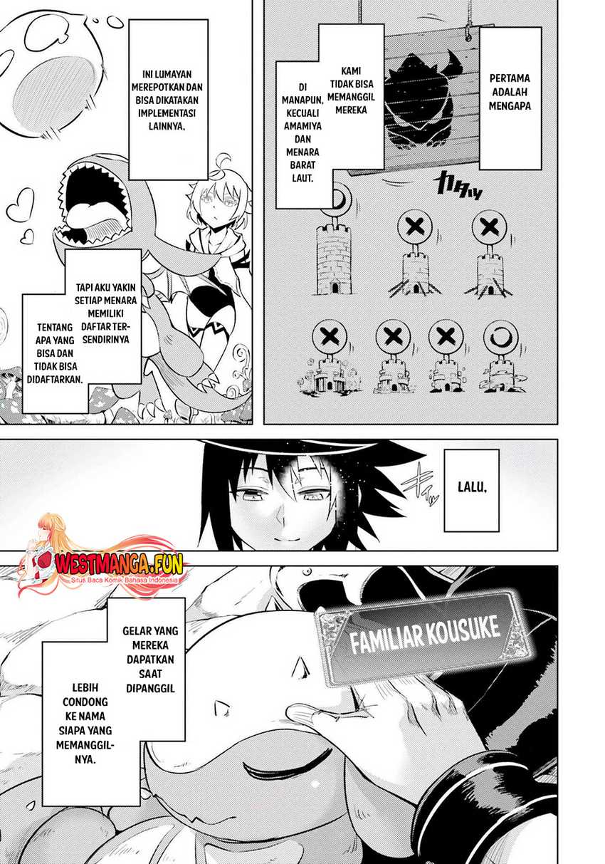 Tono Kanri o Shite Miyou chapter 57