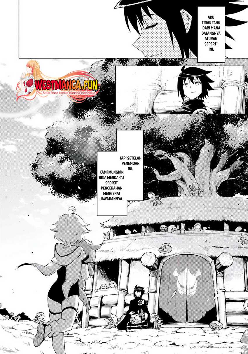 Tono Kanri o Shite Miyou chapter 57