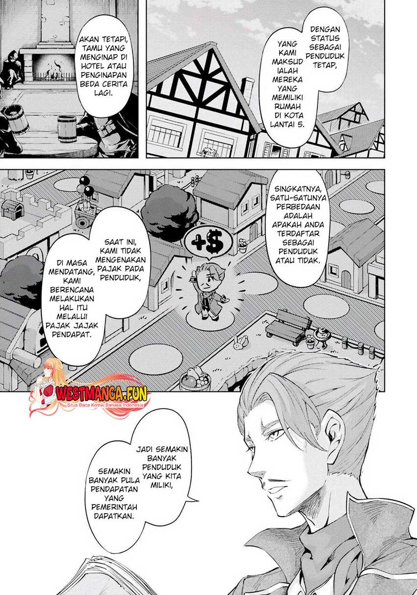 Tono Kanri o Shite Miyou chapter 57