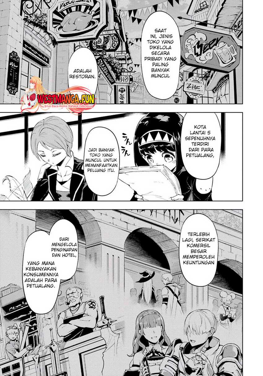 Tono Kanri o Shite Miyou chapter 57
