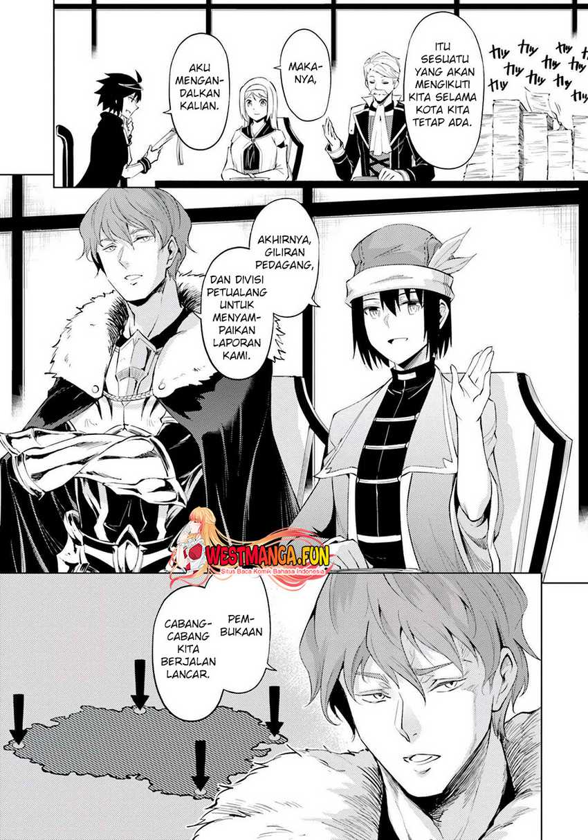 Tono Kanri o Shite Miyou chapter 57