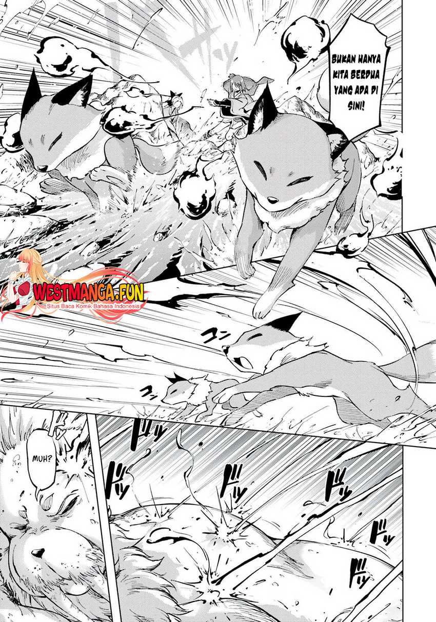 Tono Kanri o Shite Miyou chapter 57