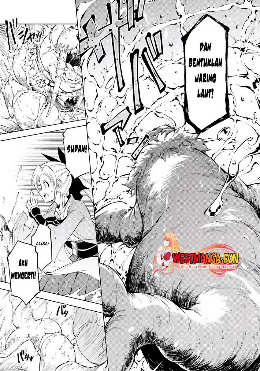 Tono Kanri o Shite Miyou chapter 57