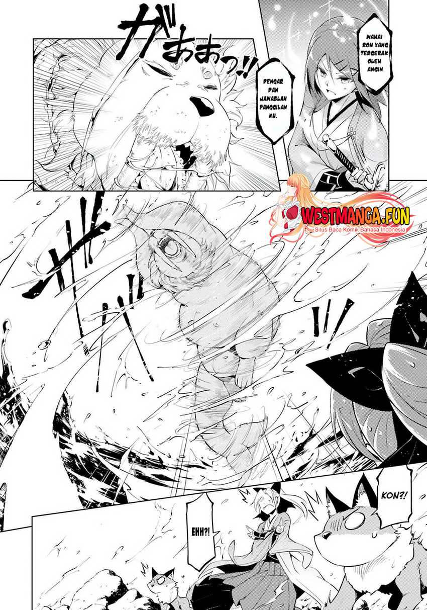 Tono Kanri o Shite Miyou chapter 57