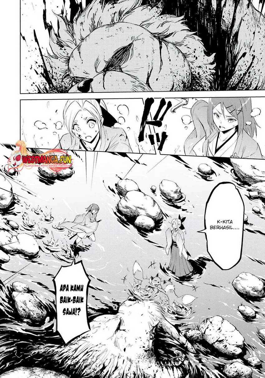 Tono Kanri o Shite Miyou chapter 57