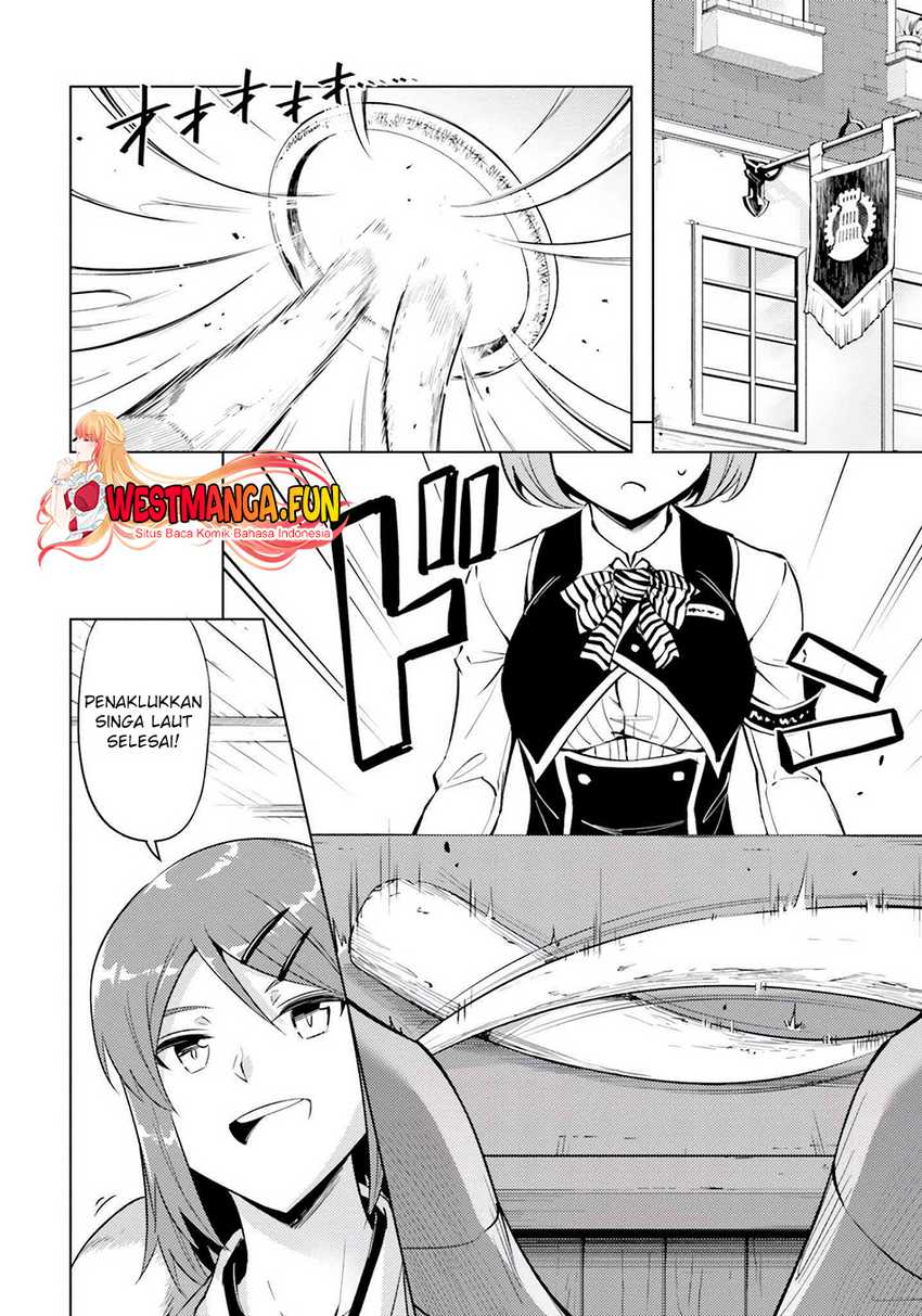 Tono Kanri o Shite Miyou chapter 57