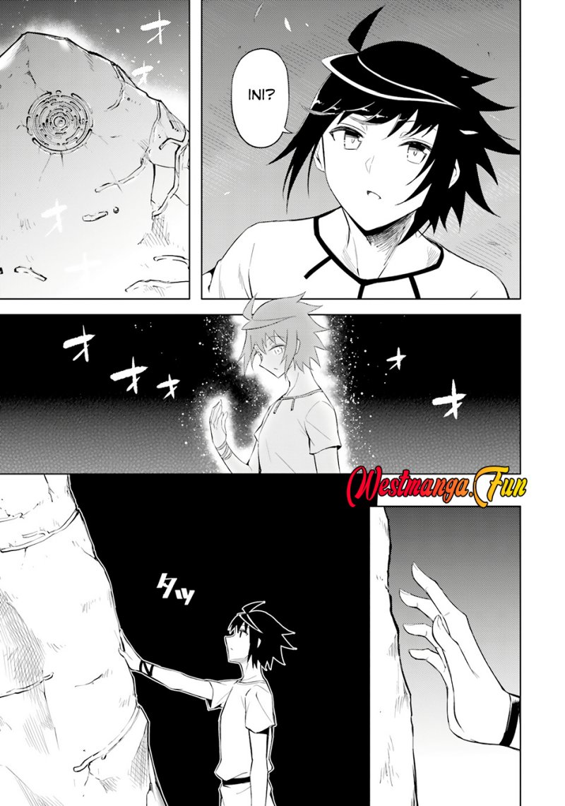 Tono Kanri o Shite Miyou Chapter 67 Bahasa Indonesia