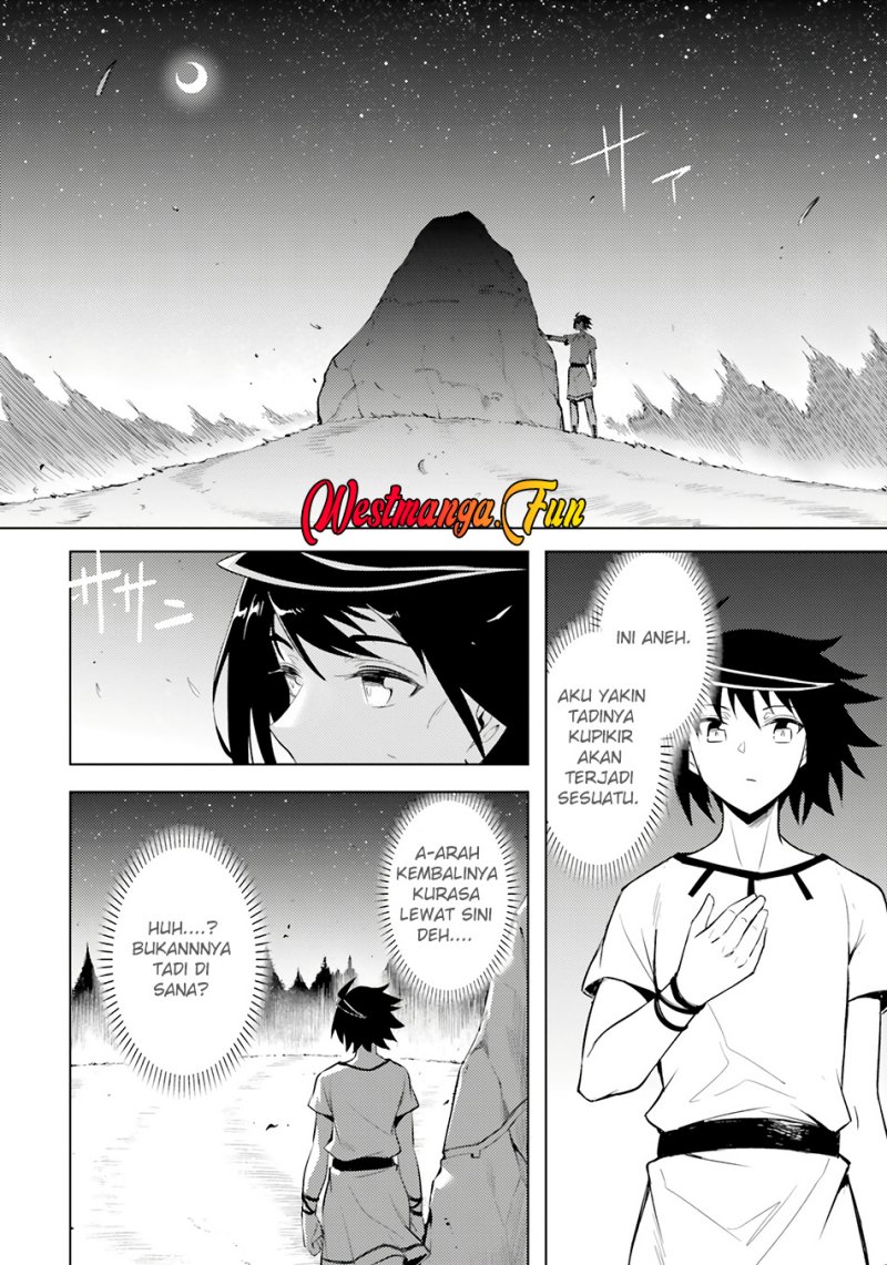 Tono Kanri o Shite Miyou Chapter 67 Bahasa Indonesia