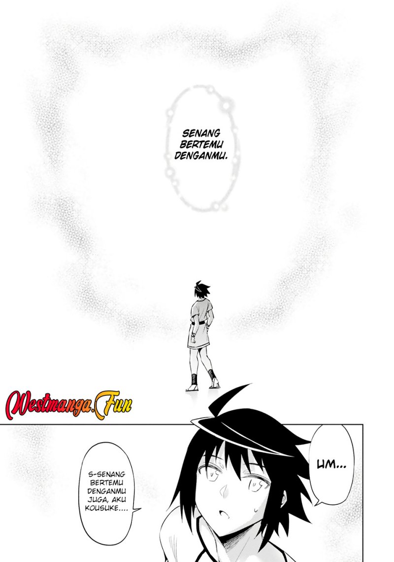 Tono Kanri o Shite Miyou Chapter 67 Bahasa Indonesia