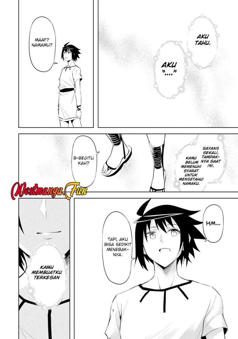 Tono Kanri o Shite Miyou Chapter 67 Bahasa Indonesia