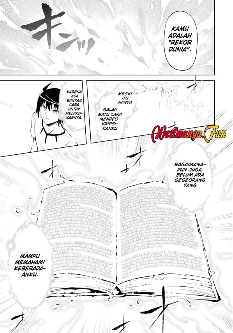 Tono Kanri o Shite Miyou Chapter 67 Bahasa Indonesia