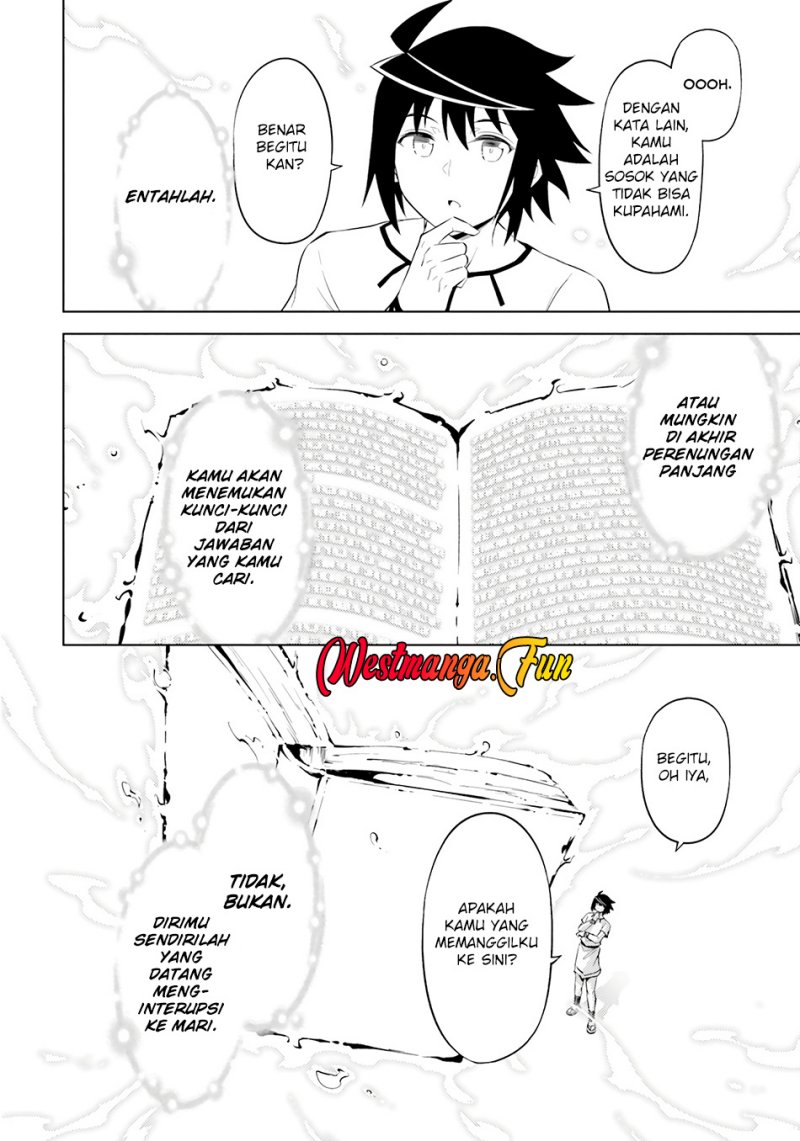Tono Kanri o Shite Miyou Chapter 67 Bahasa Indonesia