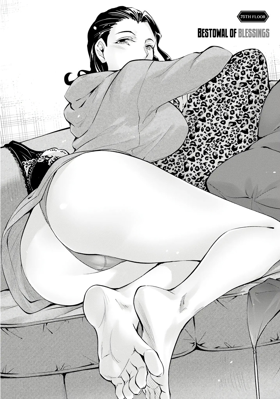 Dilarang COPAS - situs resmi www.mangacanblog.com - Komik tono kanri o shite miyou 075 - chapter 75 76 Indonesia tono kanri o shite miyou 075 - chapter 75 Terbaru 3|Baca Manga Komik Indonesia|Mangacan