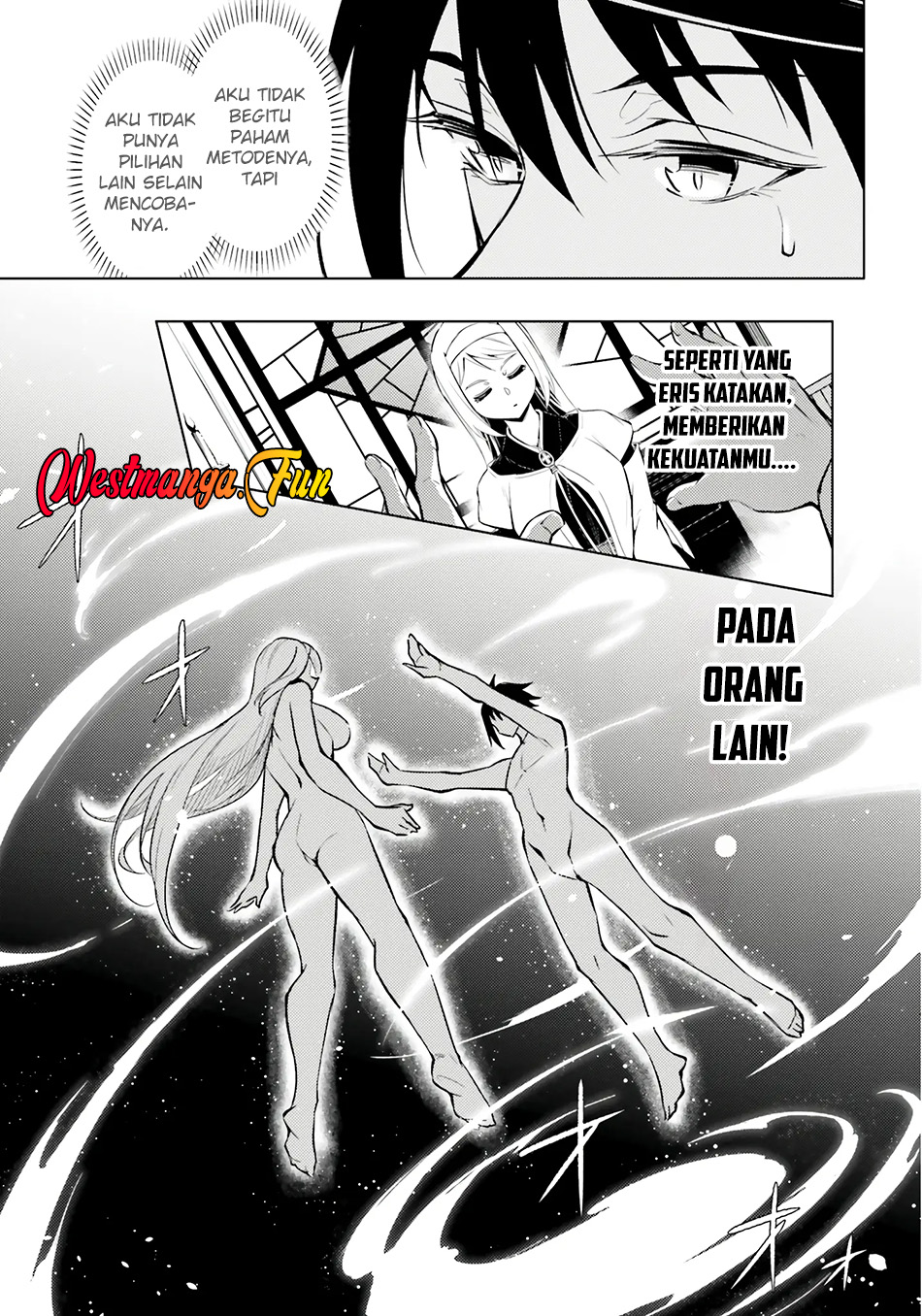 Dilarang COPAS - situs resmi www.mangacanblog.com - Komik tono kanri o shite miyou 075 - chapter 75 76 Indonesia tono kanri o shite miyou 075 - chapter 75 Terbaru 4|Baca Manga Komik Indonesia|Mangacan