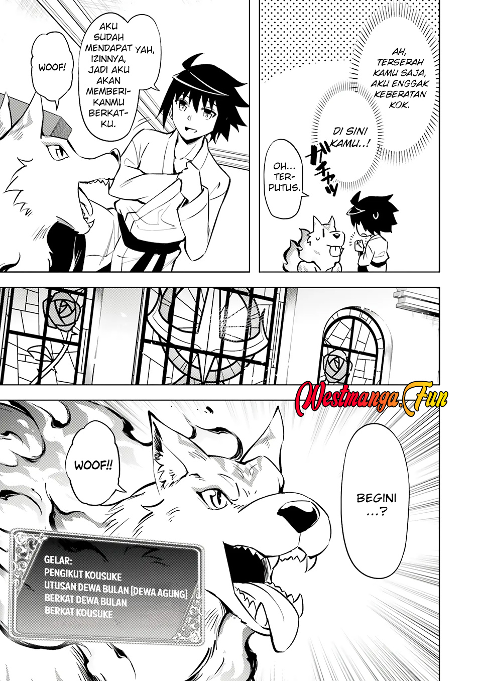 Dilarang COPAS - situs resmi www.mangacanblog.com - Komik tono kanri o shite miyou 075 - chapter 75 76 Indonesia tono kanri o shite miyou 075 - chapter 75 Terbaru 12|Baca Manga Komik Indonesia|Mangacan